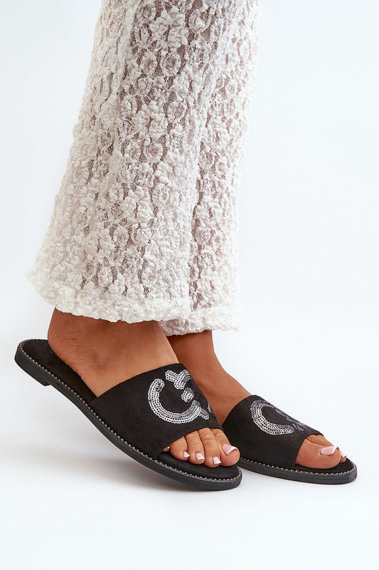 Flip-flops Step in style