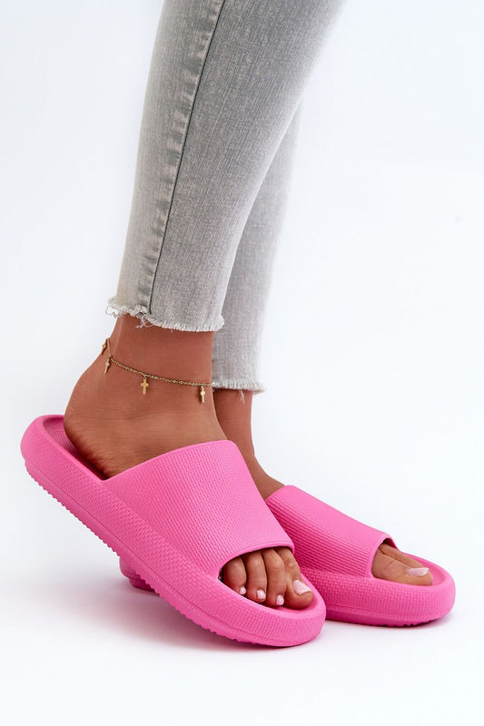 Flip-flops Step in style