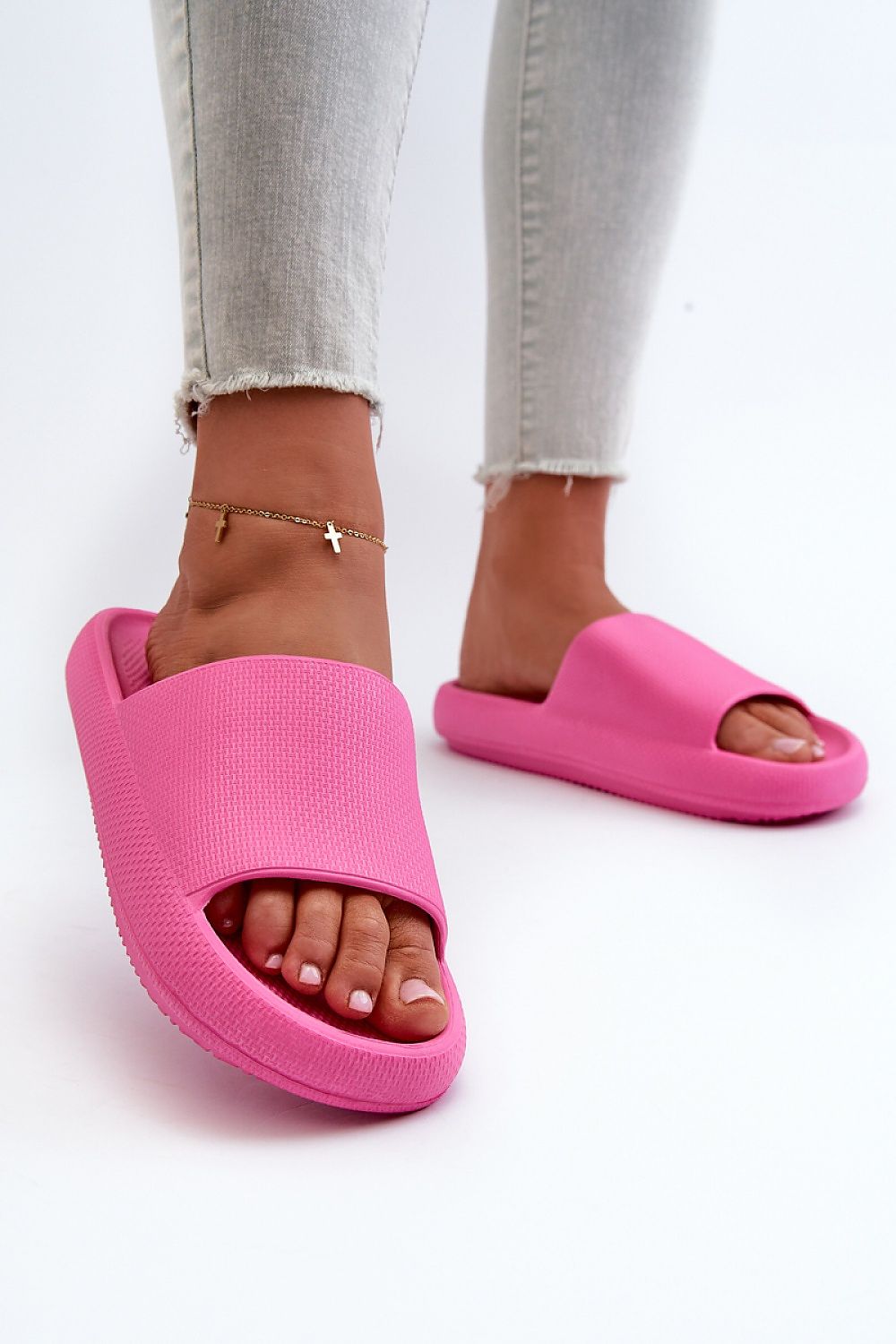 Flip-flops Step in style