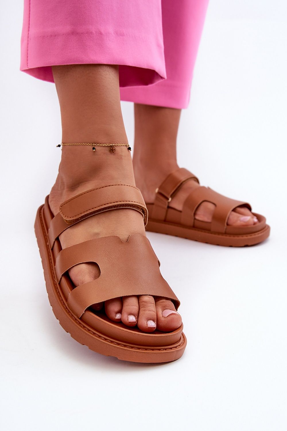 Flip-flops Step in style