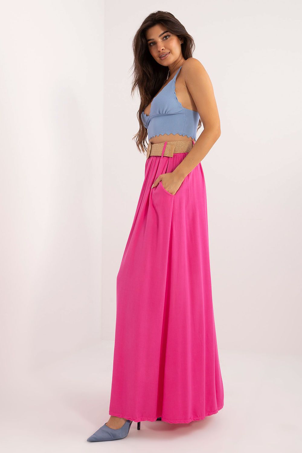 Long skirt Italy Moda