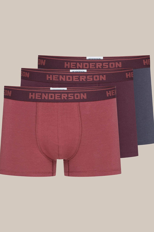 Set Henderson