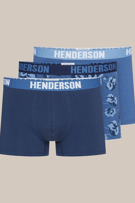 Set Henderson