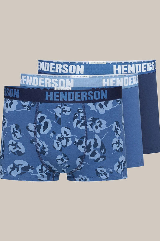 Set Henderson