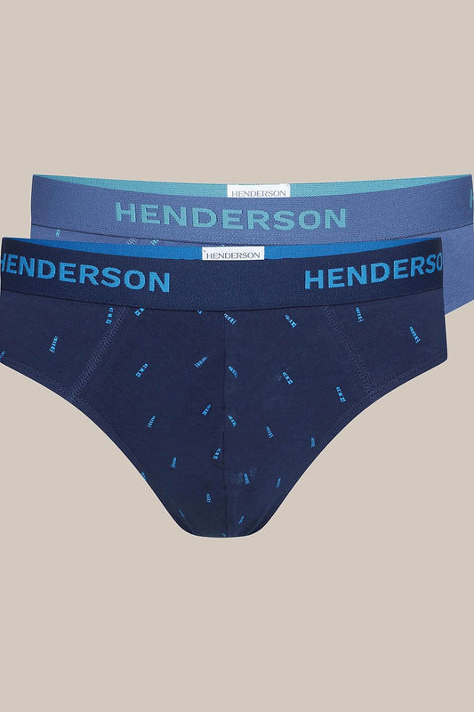 Set Henderson