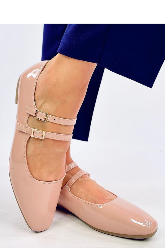 Ballet flats Inello