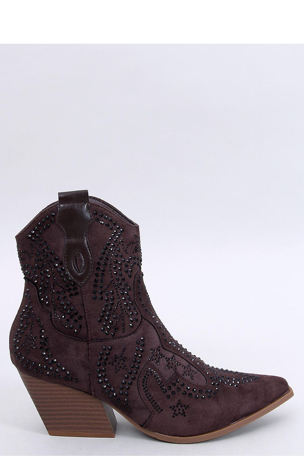 Heel boots Inello