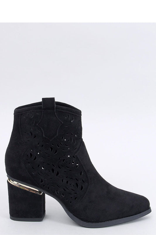 Heel boots Inello