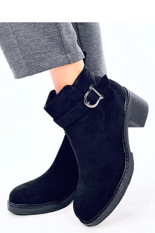 Heel boots Inello