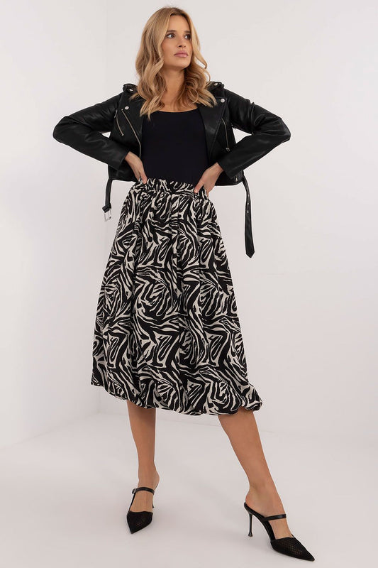 Skirt Italy Moda