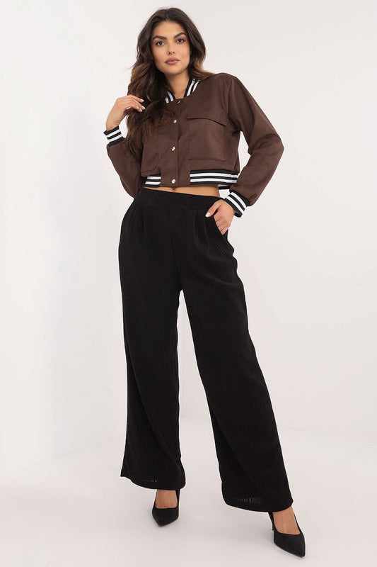 Women trousers Italy Moda