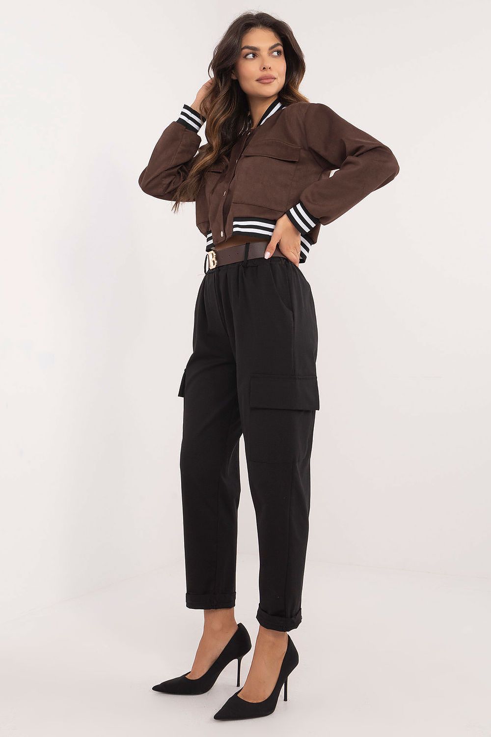 Women trousers Och Bella