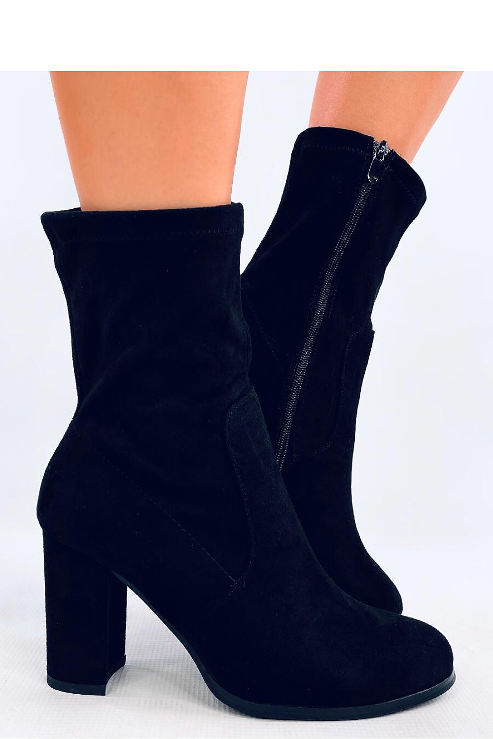 Heel boots Inello