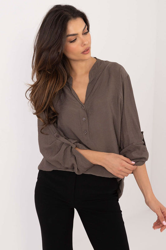 Blouse Och Bella