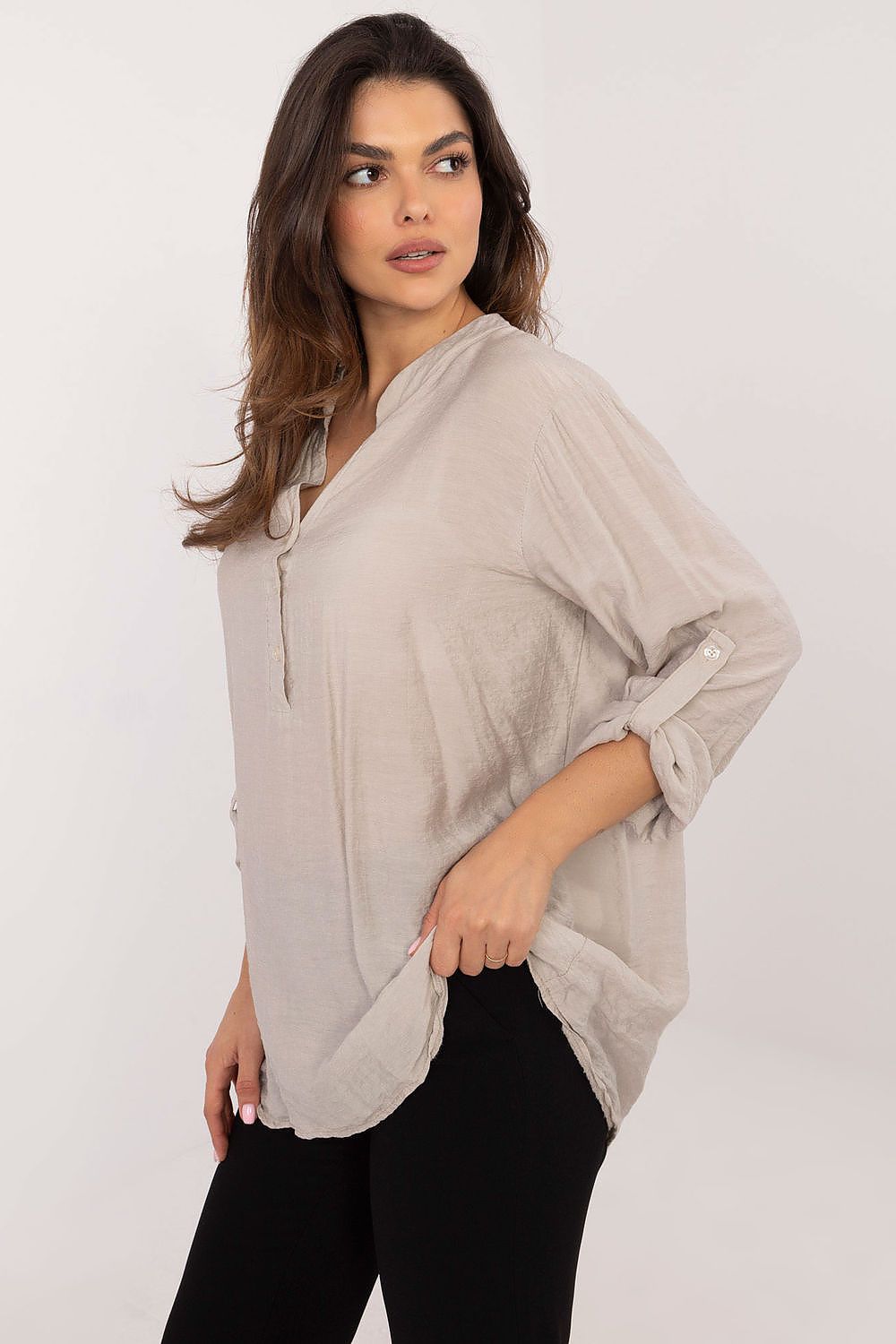 Blouse Och Bella