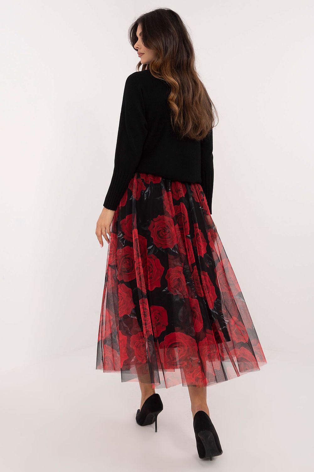 Skirt Italy Moda