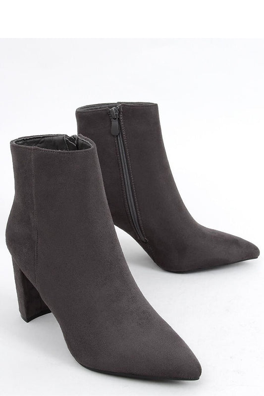 Heel boots Inello