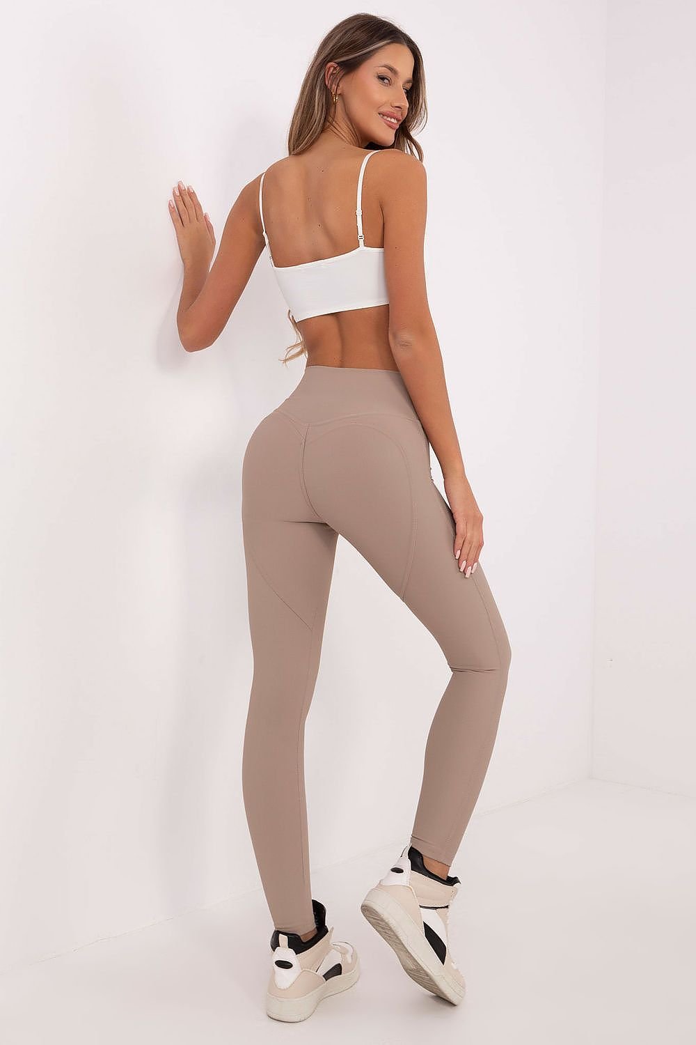 Long leggings NM