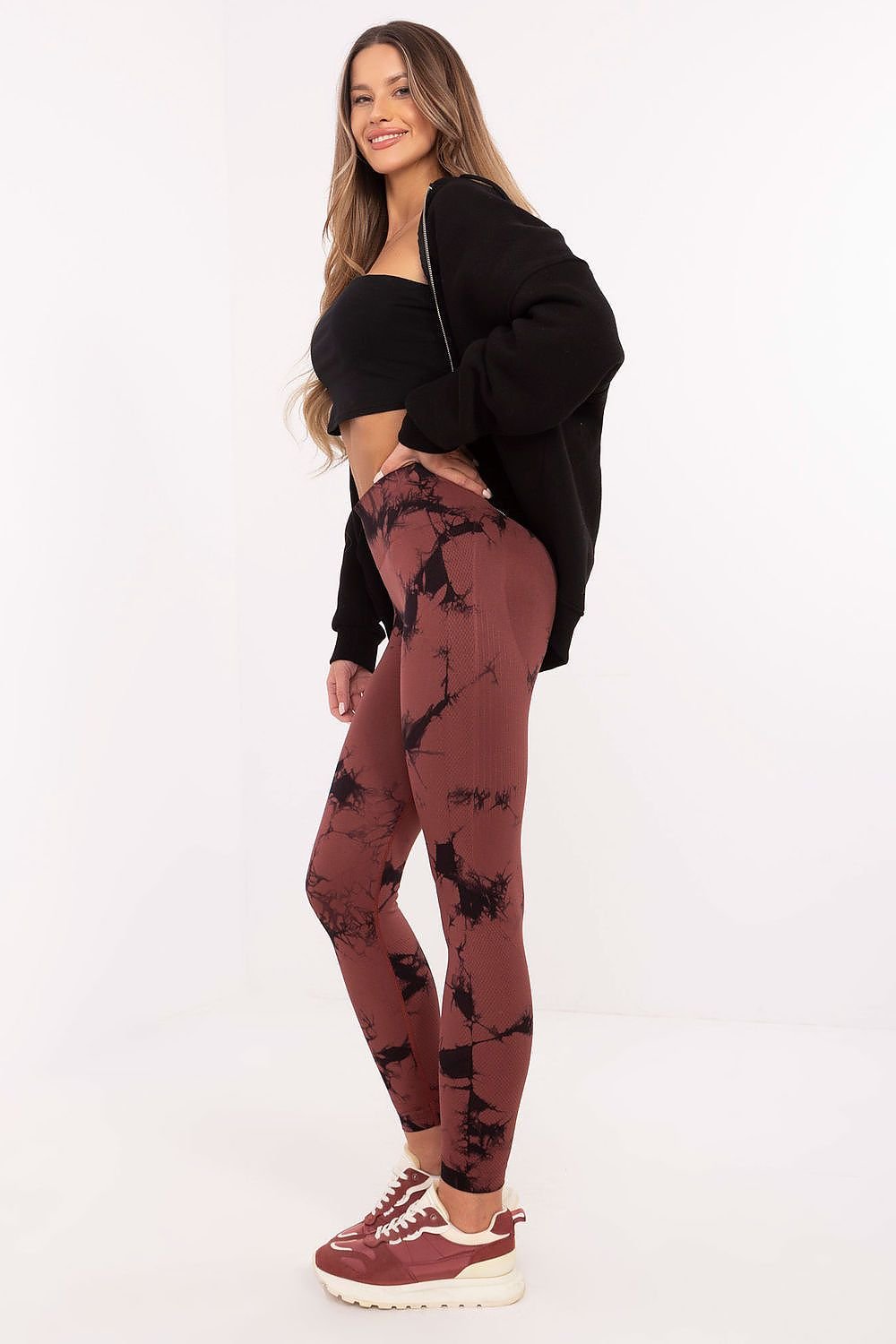 Long leggings NM