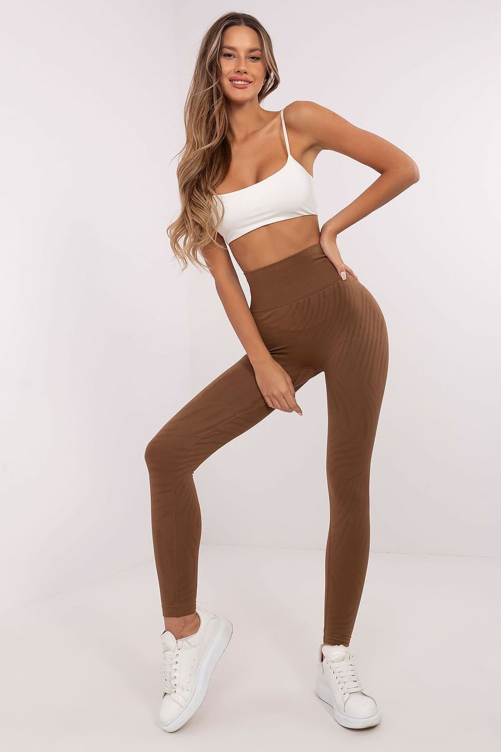 Long leggings NM