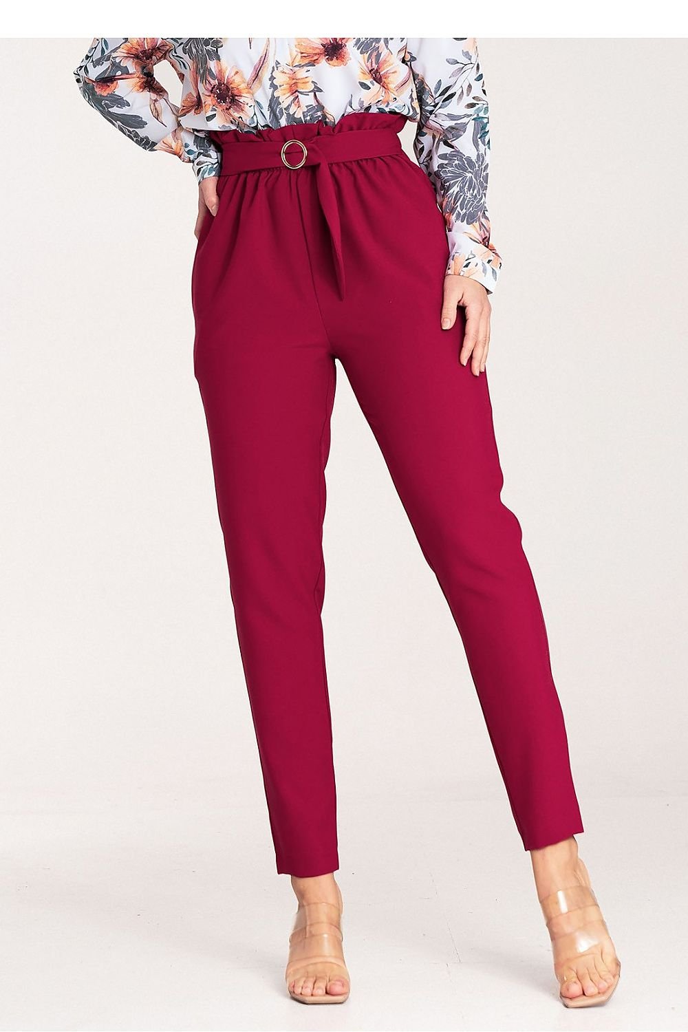 Women trousers Figl