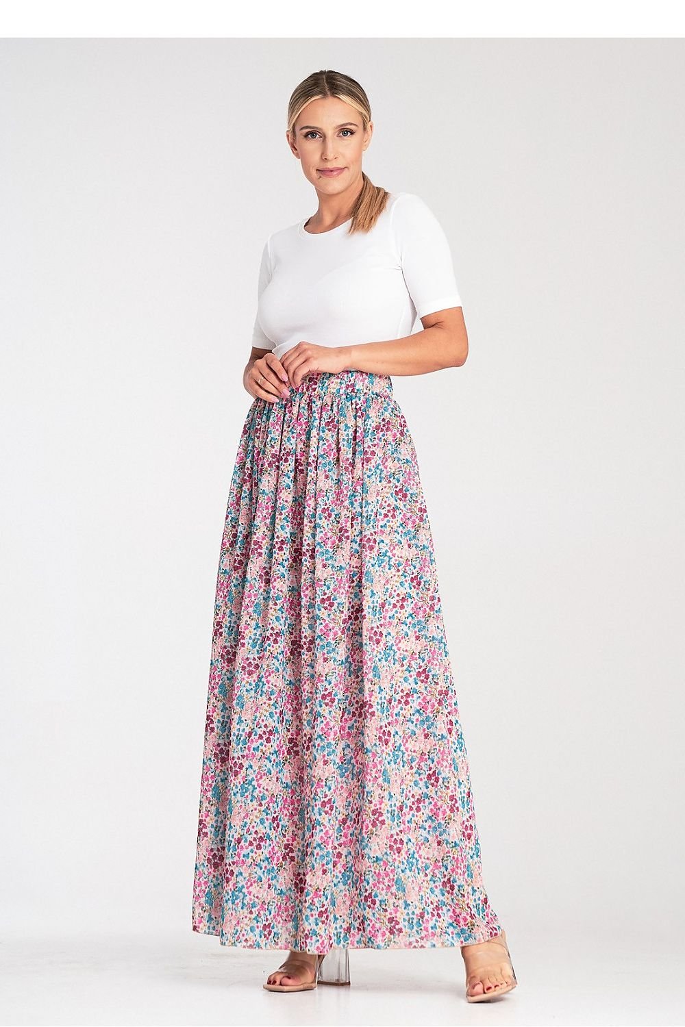 Long skirt Figl