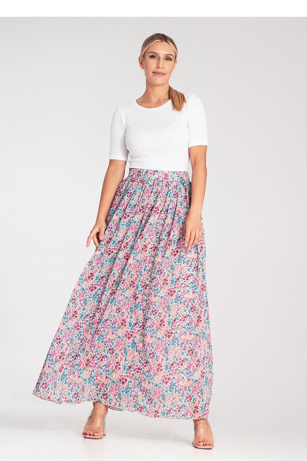 Long skirt Figl