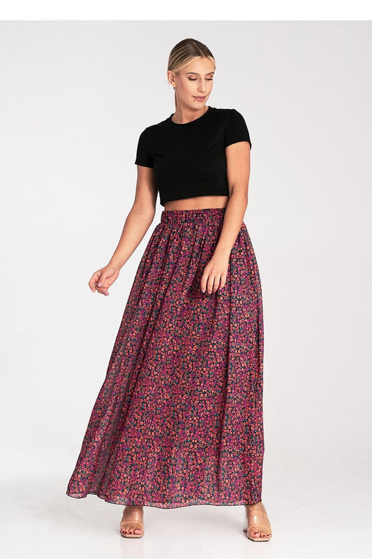 Long skirt Figl