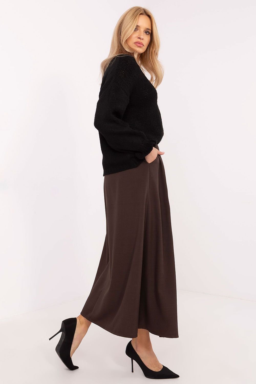 Long skirt Italy Moda