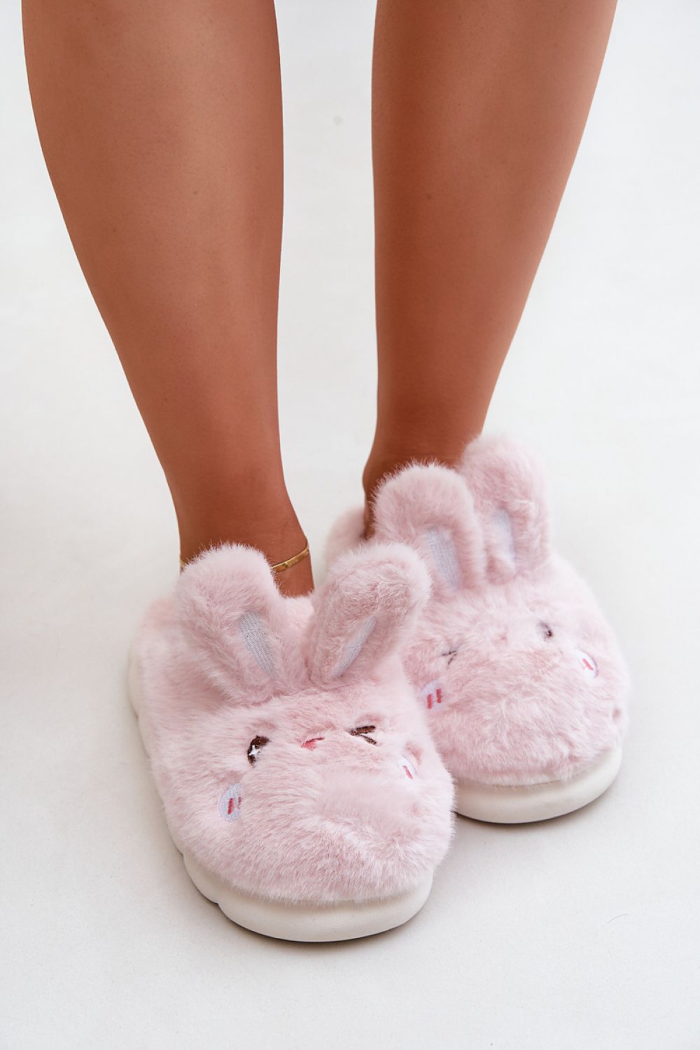 Slippers Step in style