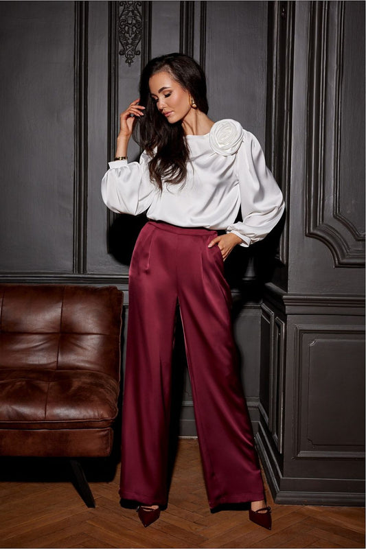 Women trousers Roco Fashion