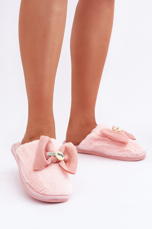 Slippers Step in style