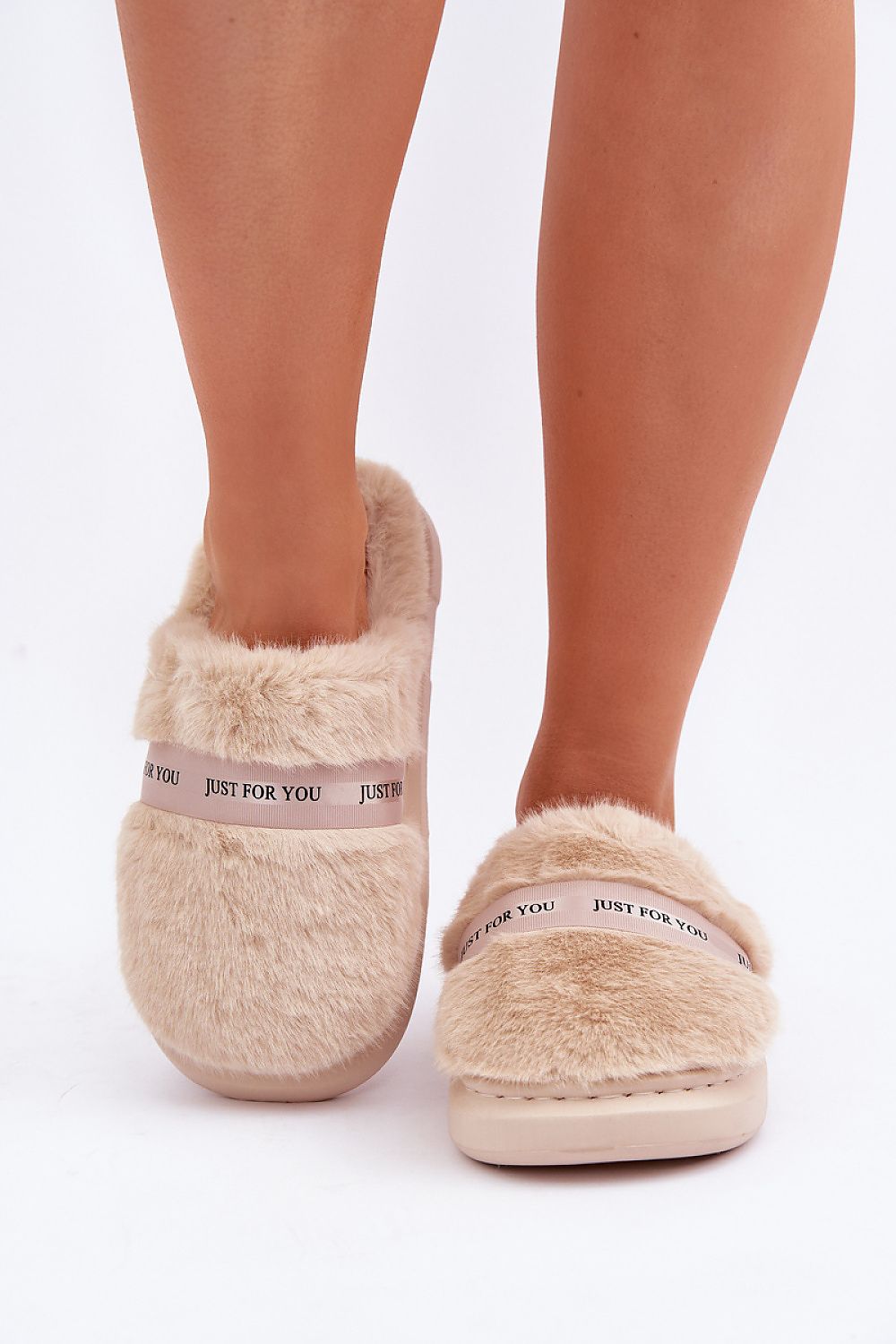 Slippers Step in style