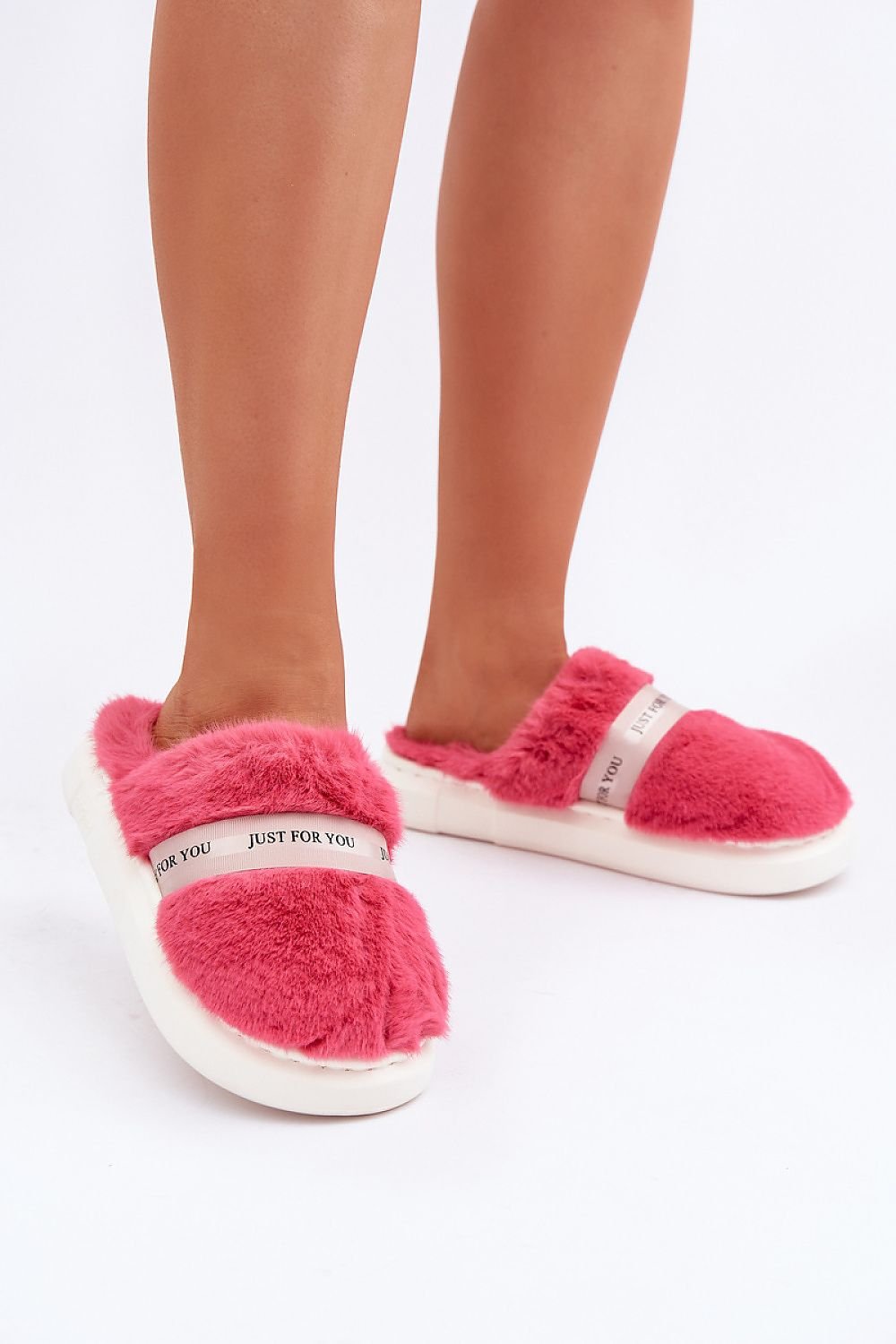 Slippers Step in style