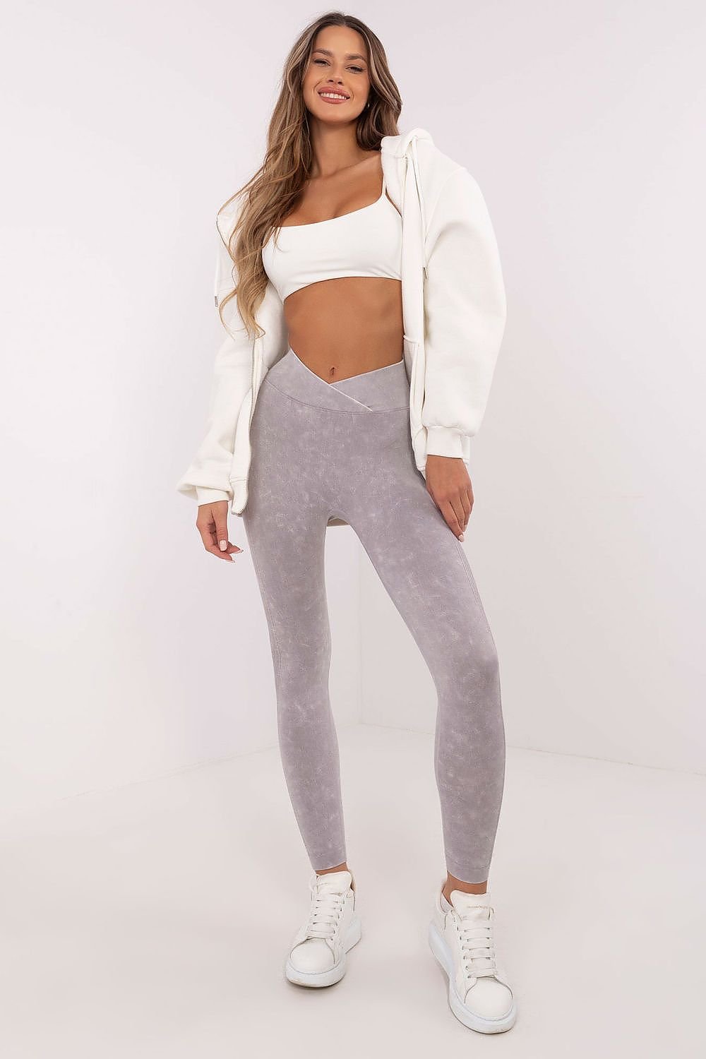 Long leggings NM