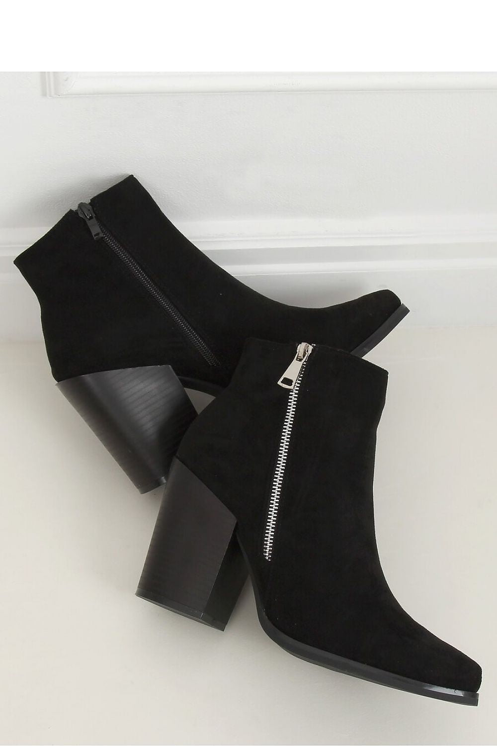 Heel boots Inello