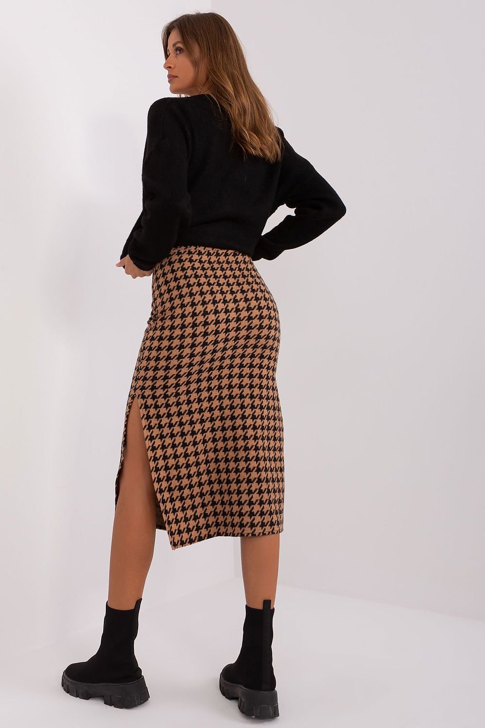 Skirt model 187759 Lakerta