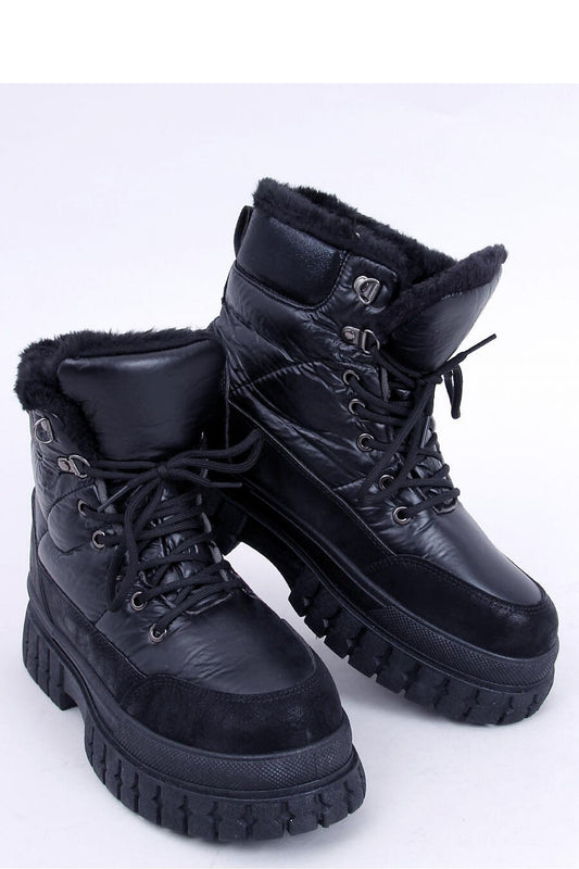 Snow boots model 188204 Inello