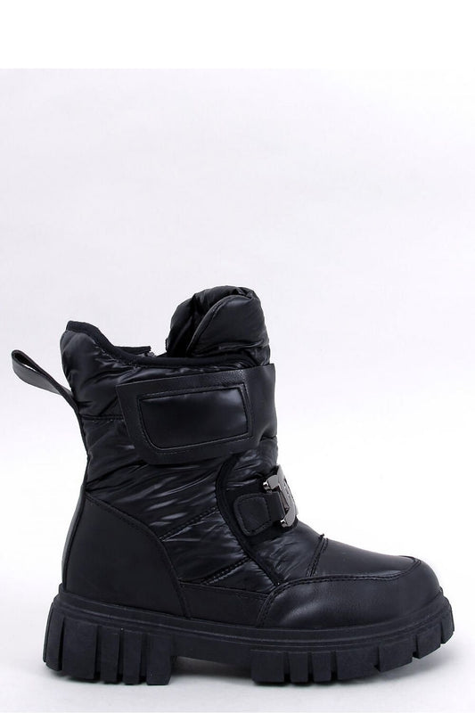 Snow boots model 188210 Inello