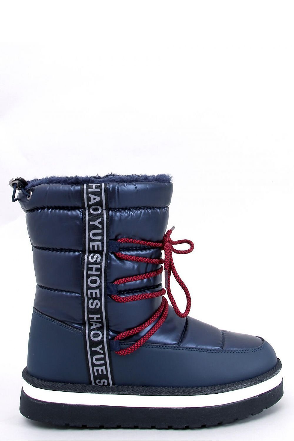 Snow boots model 188609 Inello