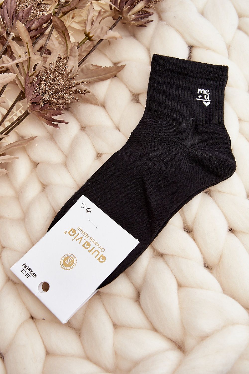 Socks model 191438 Step in style