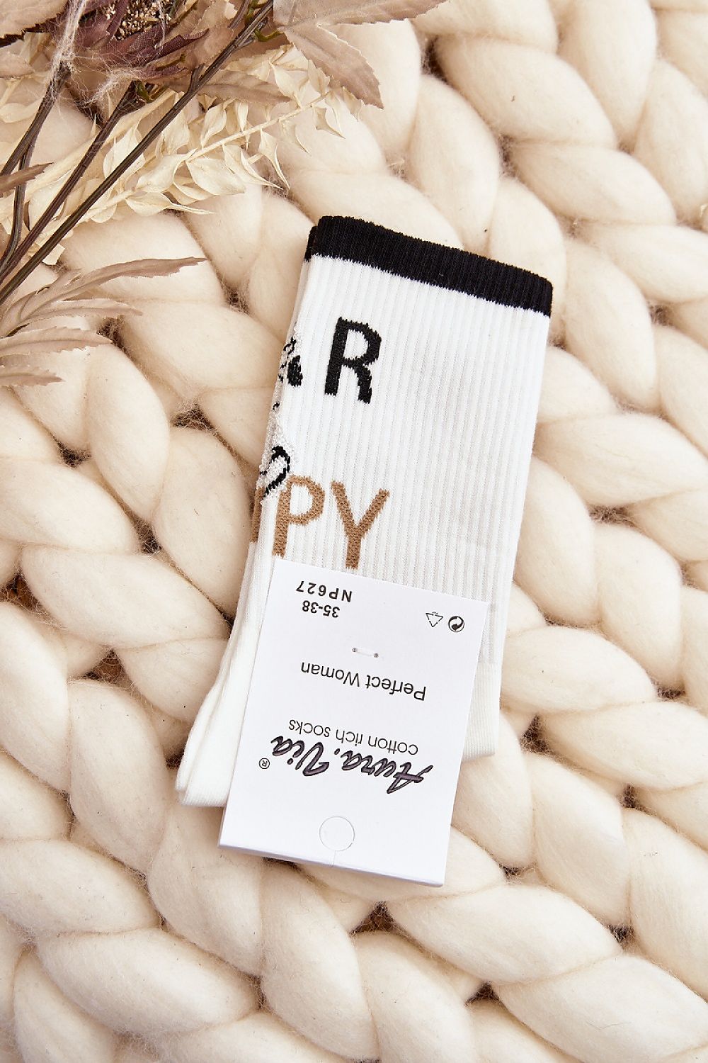 Socks model 191453 Step in style