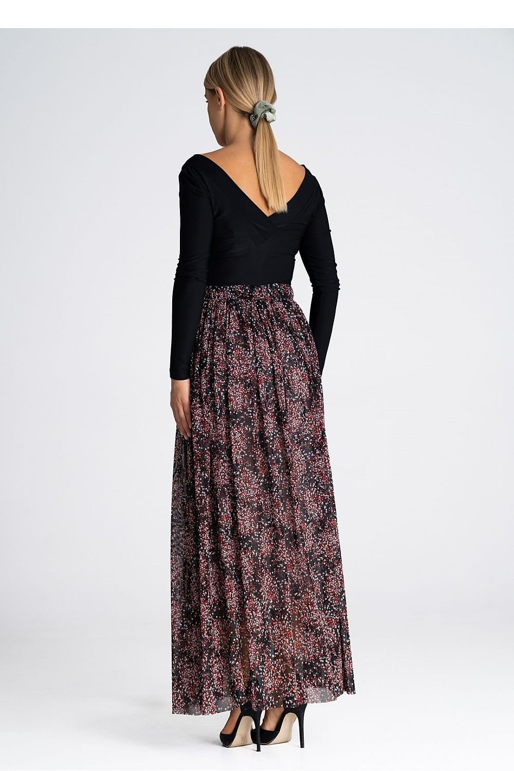 Skirt model 192461 Figl