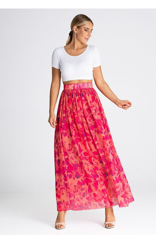 Skirt model 192463 Figl