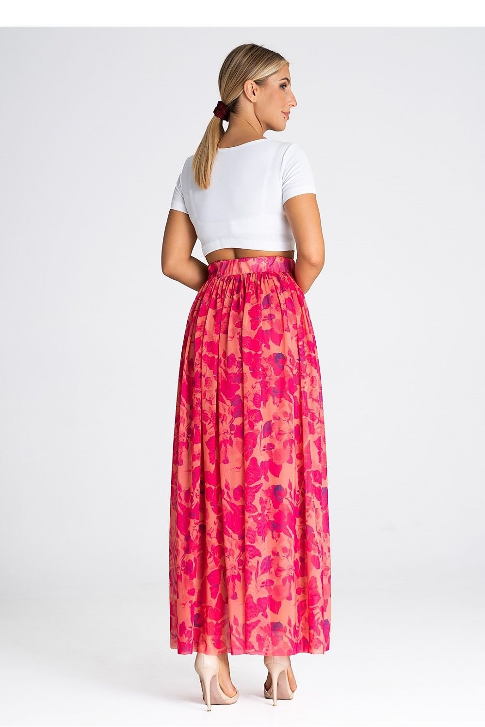 Skirt model 192463 Figl