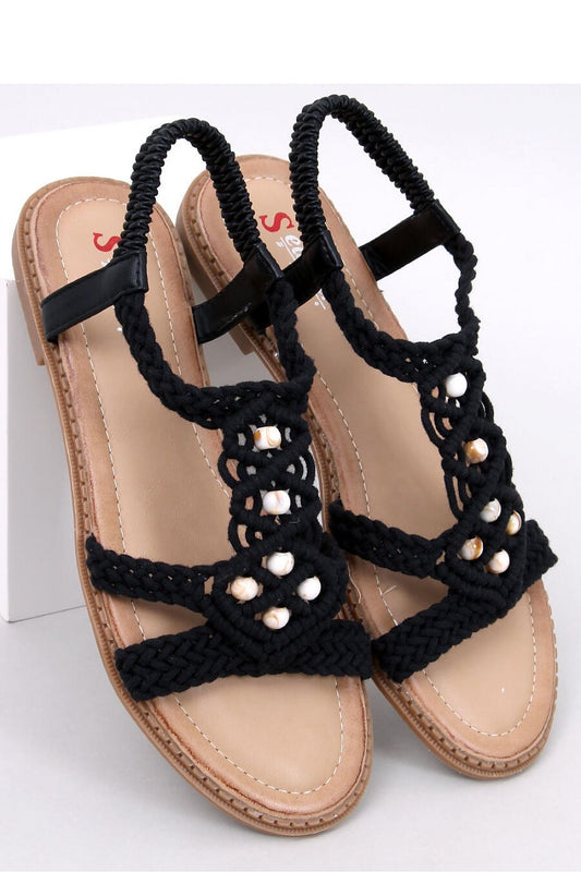 Sandals model 192592 Inello