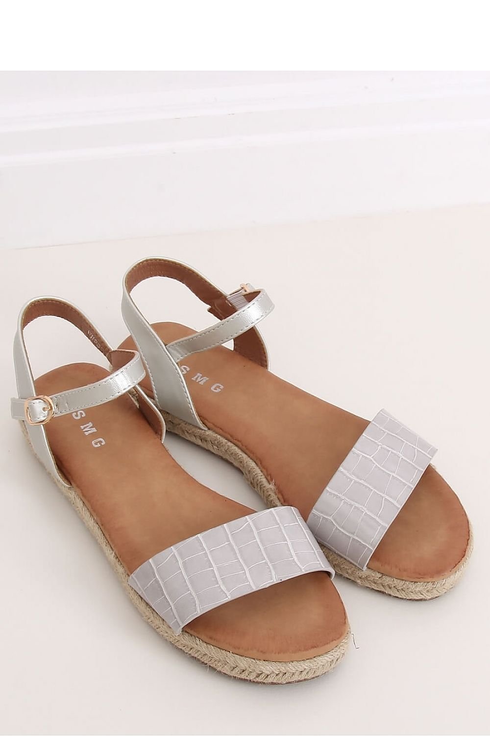 Sandals model 145803 Inello