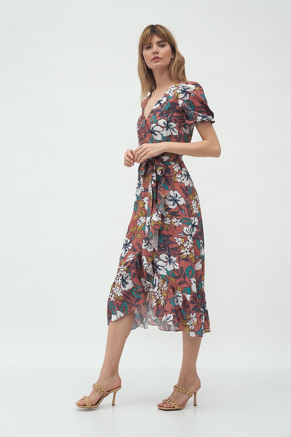 Daydress model 154591 Nife