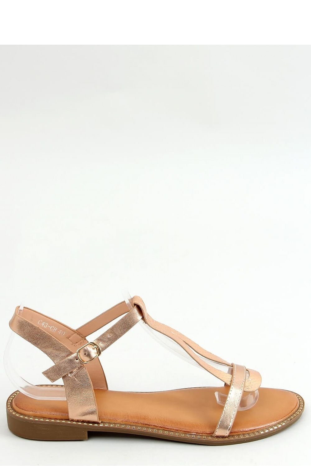 Sandals model 156041 Inello