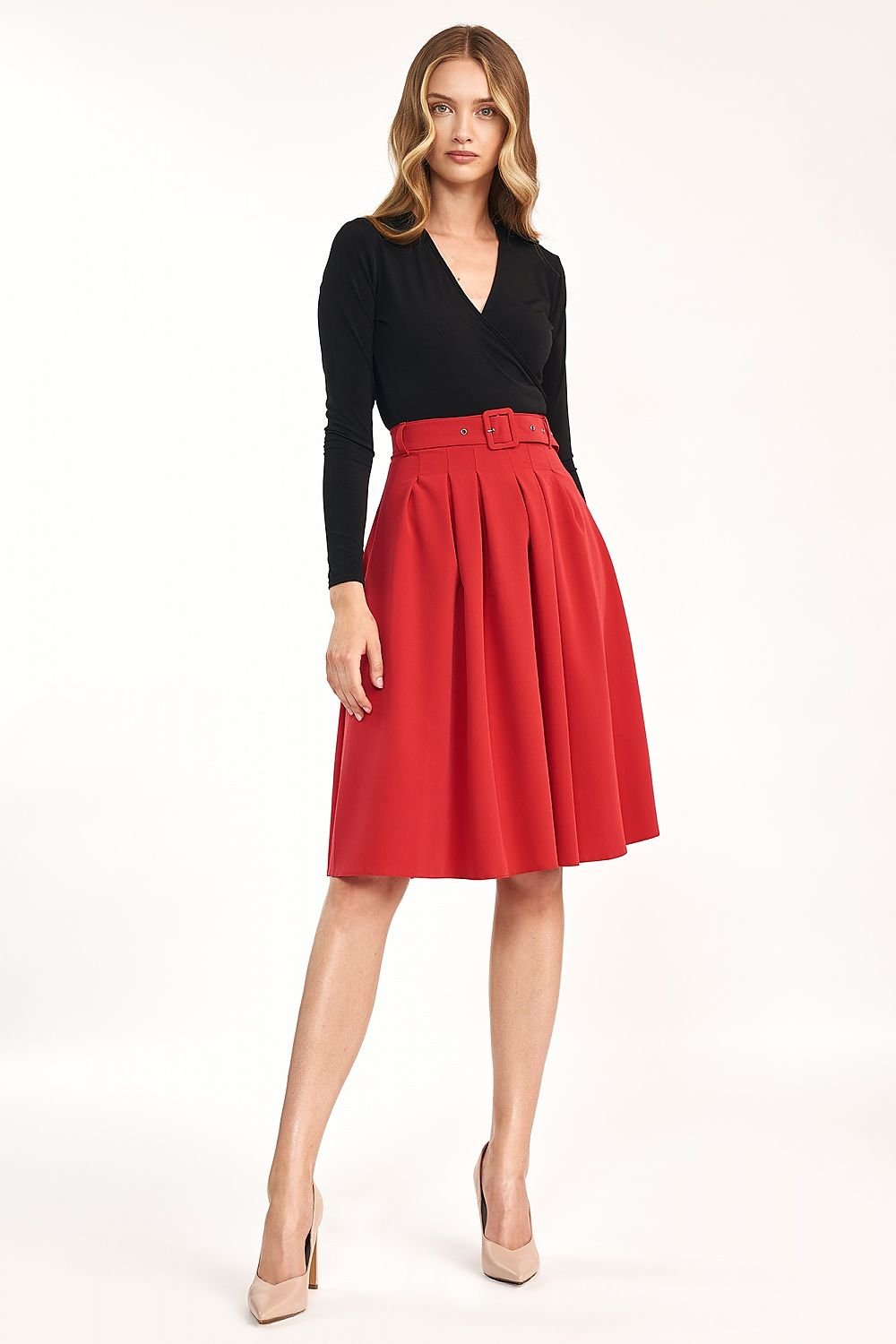 Skirt model 157442 Nife